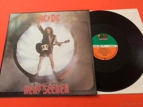 AC/DC - Heat Seeker ep