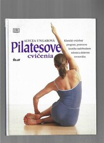 Pilatesove cvičenia