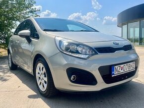 ✅ Kia Rio 1.2 D-CVVT Gold ✅