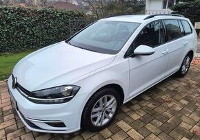 Volkswagen Golf 2.0 TDI  DSG