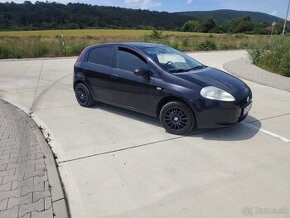 Fiat grande punto 1.2 48kw