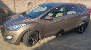 Hyundai i30 CW