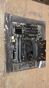 GIGABYTE B85M-D3H-A