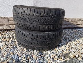 Pneumatiky 215/55 R17