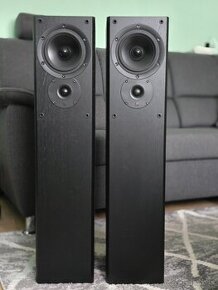 Predam KEF Cresta 30