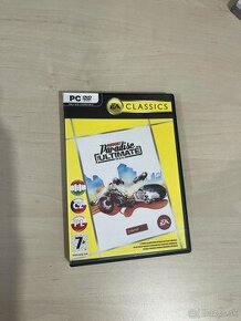 Burnout Paradise PC