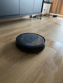 IRobot Roomba combo