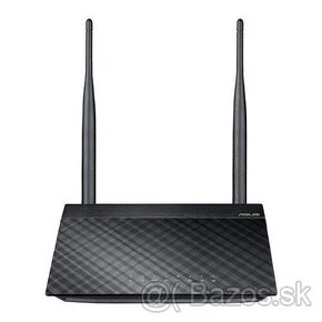 Bezdrôtový WiFi router - ASUS RT N12