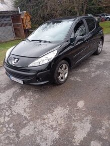 Predám Peugeot 207 HDi