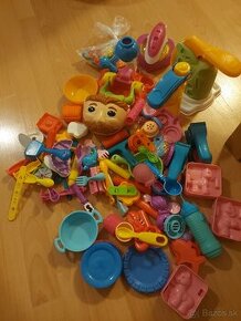 Predám play-doh