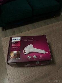 IPL Philips Lumea Advanced SC1998/00 TOP STAV