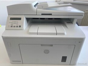 Predám tlačiareň HP LaserJet Pro M227sdn (G3Q74A)