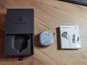 Samsung galaxy buds 2 pro @+ burga puzdro