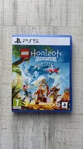 LEGO Horizon Adventures