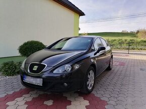 Seat Leon II 1.9 Tdi