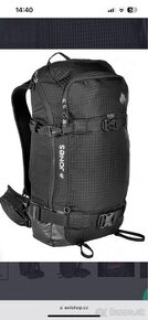 Jones batoh Dscnt Backpack 32L 23/24