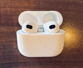 AirPod 3.generácia