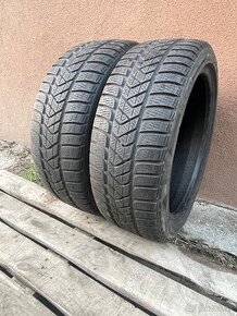 Pirelli 205/45 R17 2x=60e