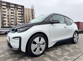 BMW i3 eDrive 94Ah,5dv.