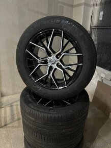 Volvo V90 5x108 225/55 R17