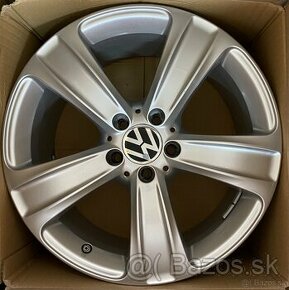 5x112 R18 8J ET38 pasujú na Volkswagen Passat B8