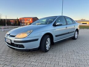 Citroën c5 sedan 1.6 HDI 80 kW 300000 km STK EK plátna