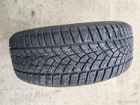 Zimná pneu GOODYER 215/55 R17