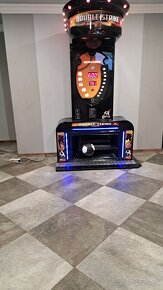 Silový automat Boxer