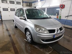 Renault Megan Scenic 1.9 dci