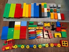 Lego Duplo