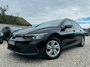 Volkswagen Golf Variant 2.0 TDI Style DSG