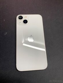 IPHONE 13 256GB ZABLOKOVANÝ