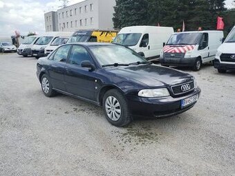 Audi A4 1.9 TDI