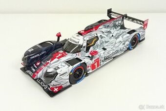 1:18 Spark Rebellion R13 24h Le mans 2020