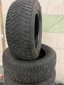 215/60 r16 Dunlop