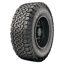 Predam pneu BFGoodrich All Terrain T/A KO2 265/60 R18