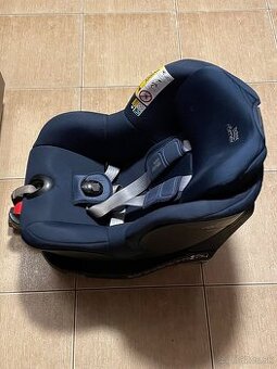 Britax Romer DUALFIX M i-size