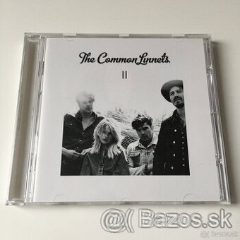 The Common Linnets - II