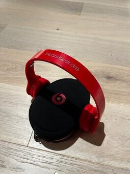 Beats by dr.dre Solo HD