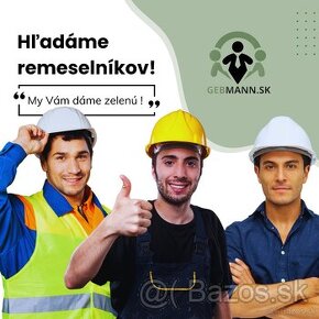 Rozširujeme Tímy Remeselníkov Pridajte sa k nám