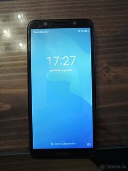 Huawei Y5 2018