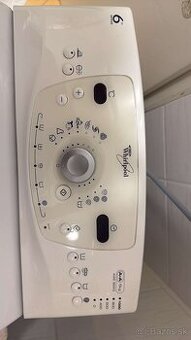 Whirlpool AWE 8523