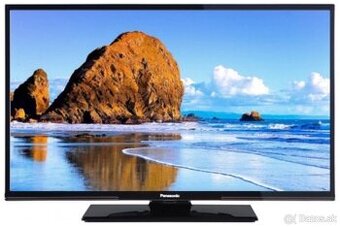 Panasonic LED TV