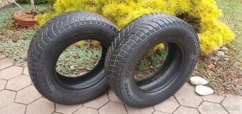 NOKIAN 215/70 R15 C,  ZIMNE celorocne ,, 215/70 R 15