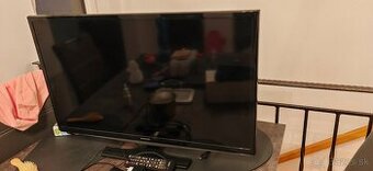 SAMSUNG UE32J4100 32" (80cm)