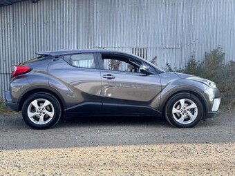 Toyota C-HR 1.8 hybrid 2019