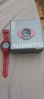 Garmin instinct 2s