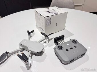 DJI mini 2 SE