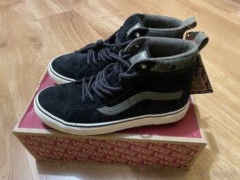 Vans sk8-hi mte 42,5