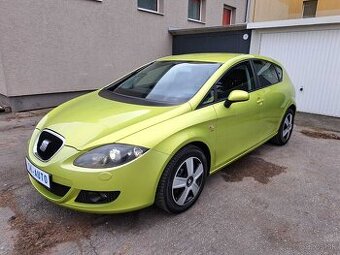 Seat Leon 2.0 TDi Stylance